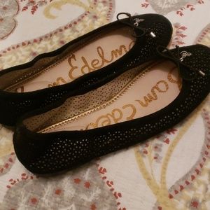 Sam Edelman ballet flats size 7